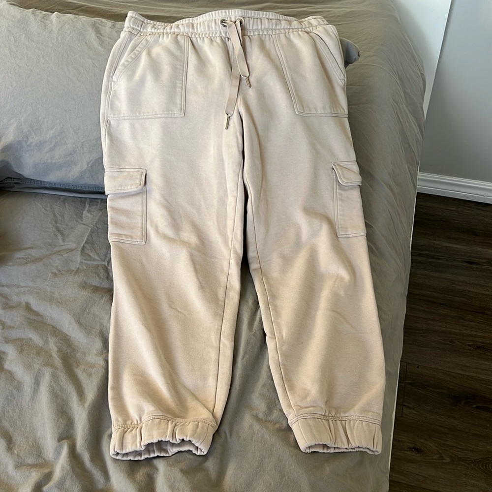 Calvin Klein Women’s Sweat Pants